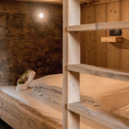 Le Toi Du Monde Bed & Breakfast Флюме Екстериор снимка