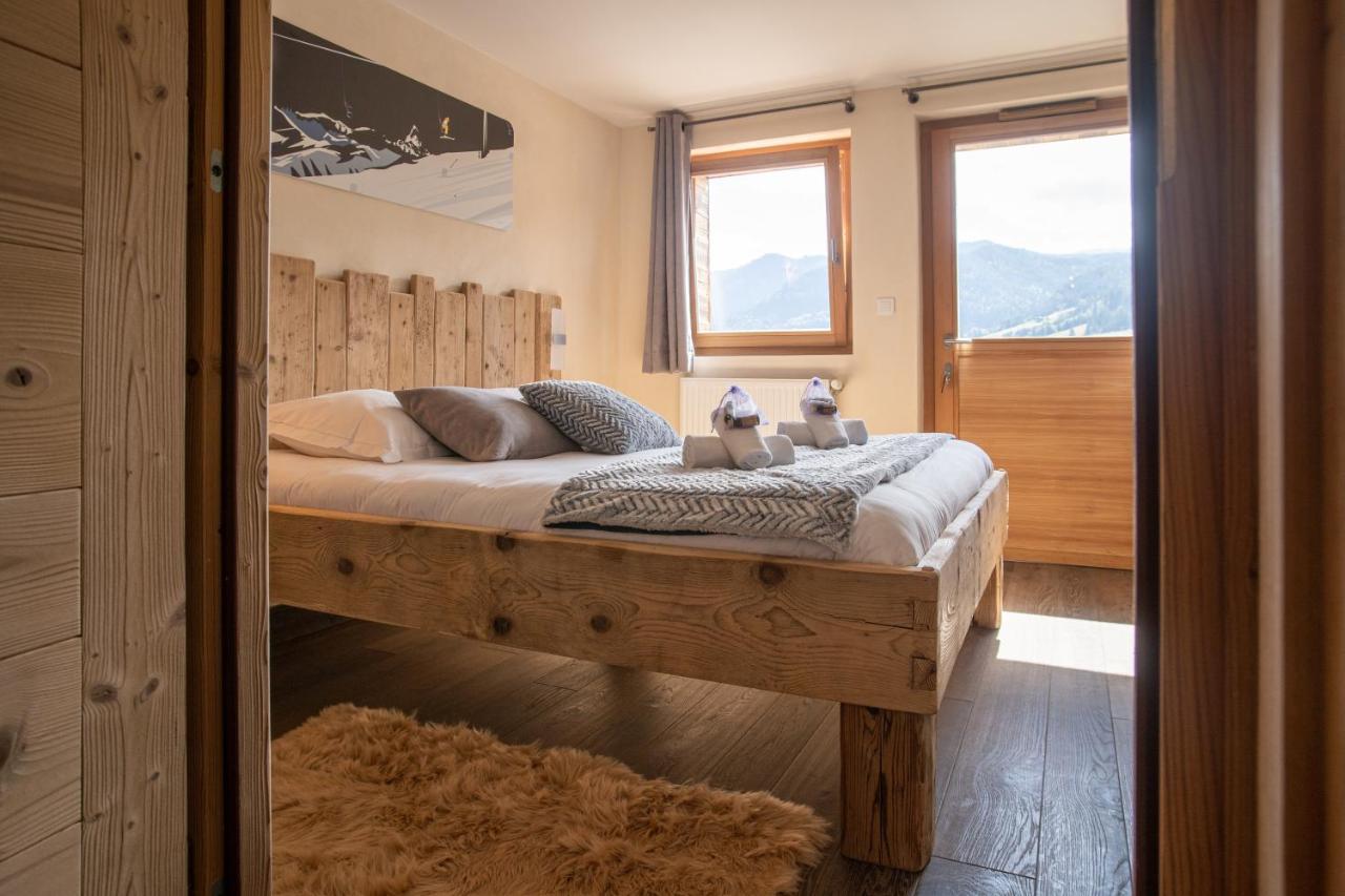 Le Toi Du Monde Bed & Breakfast Флюме Екстериор снимка