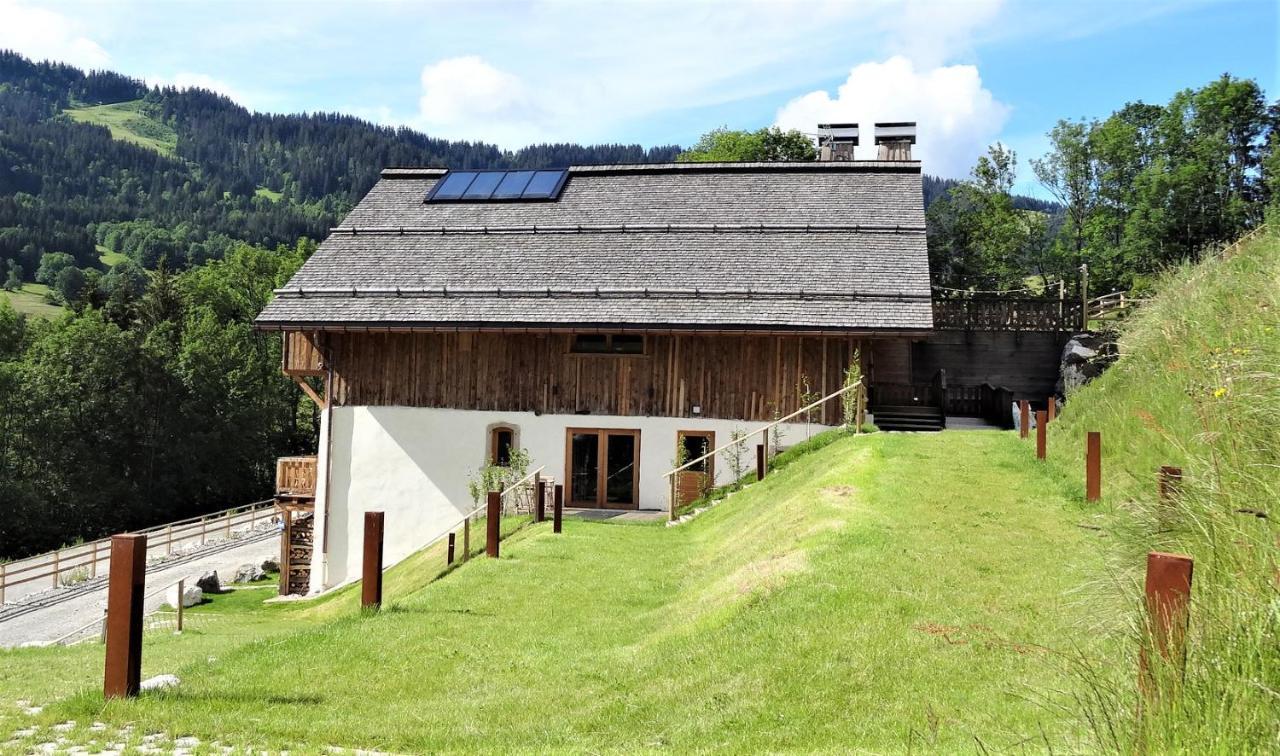 Le Toi Du Monde Bed & Breakfast Флюме Екстериор снимка