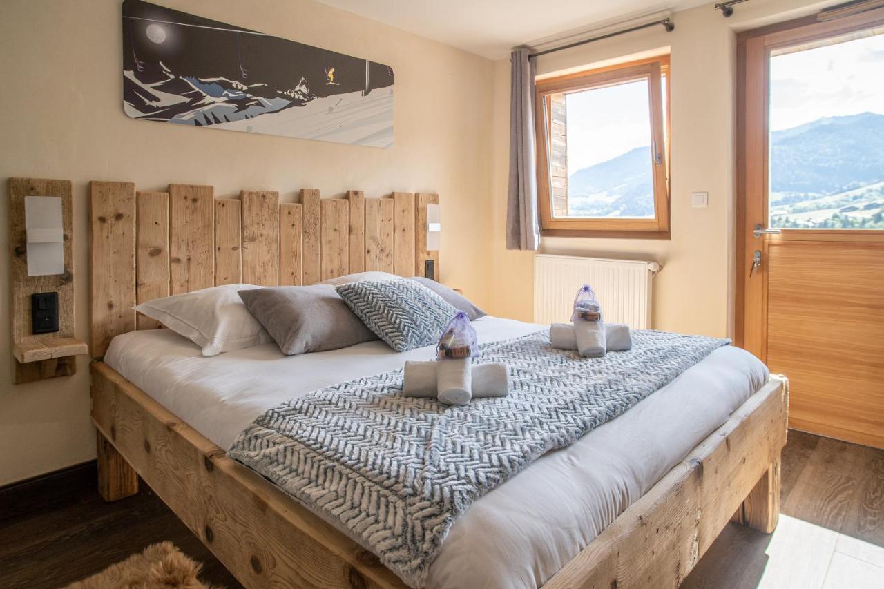 Le Toi Du Monde Bed & Breakfast Флюме Екстериор снимка