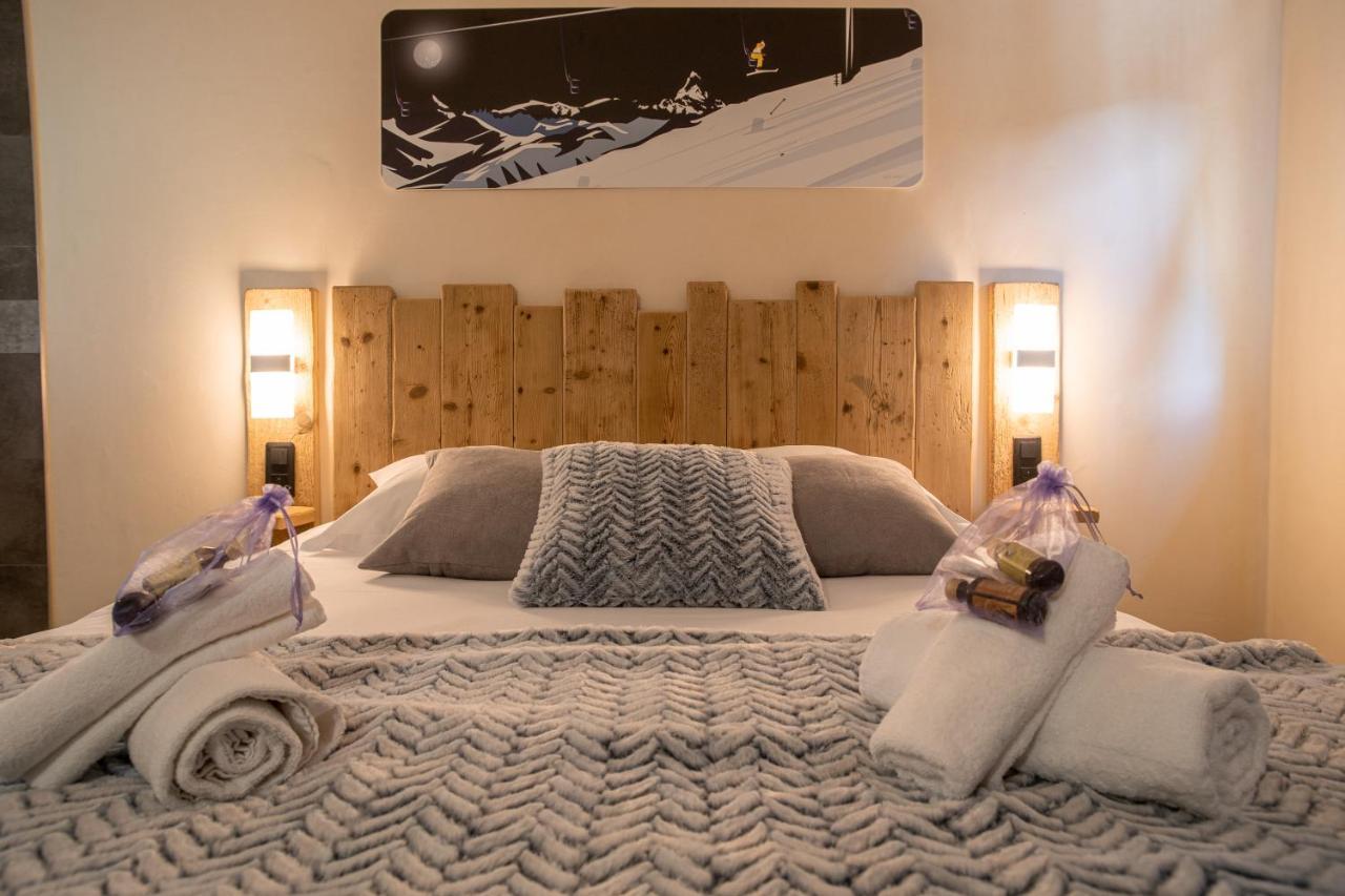 Le Toi Du Monde Bed & Breakfast Флюме Екстериор снимка