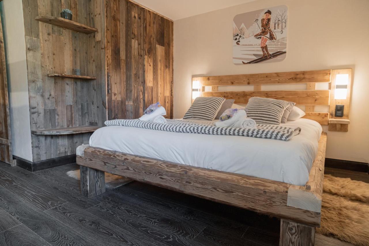 Le Toi Du Monde Bed & Breakfast Флюме Екстериор снимка