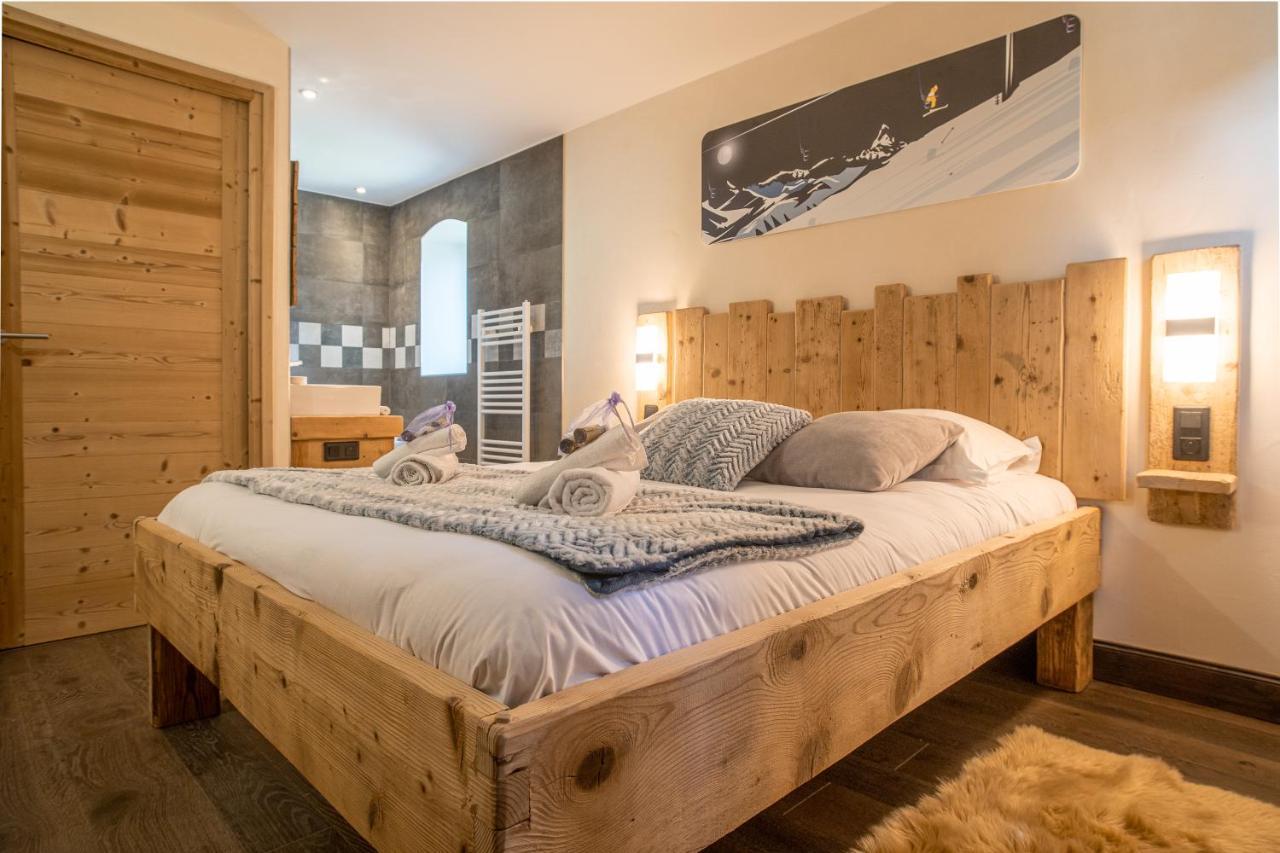 Le Toi Du Monde Bed & Breakfast Флюме Екстериор снимка