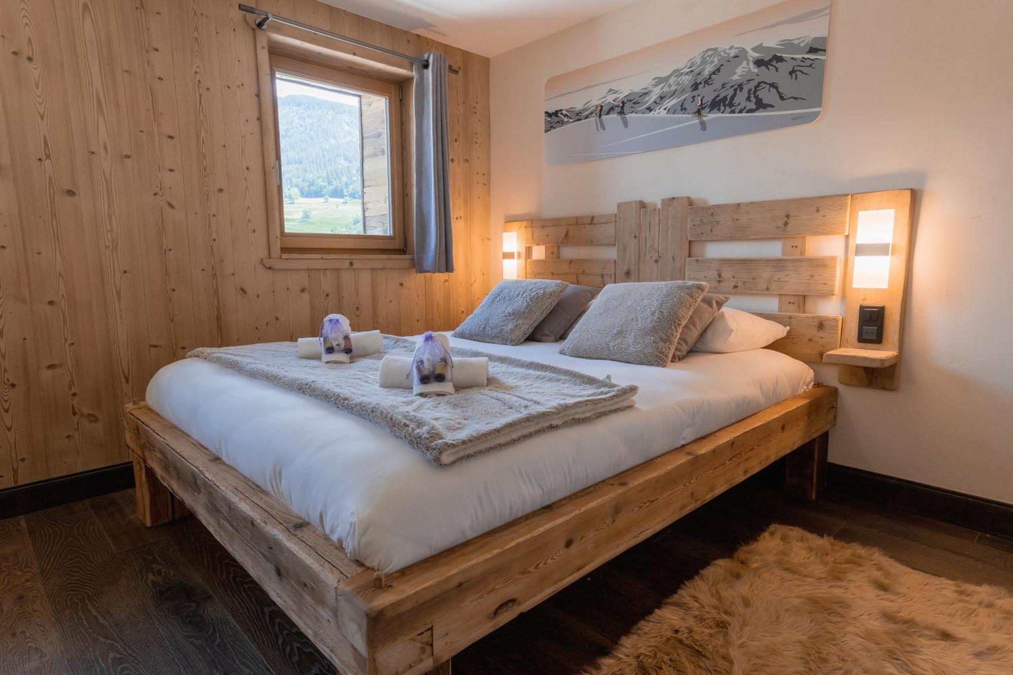 Le Toi Du Monde Bed & Breakfast Флюме Екстериор снимка