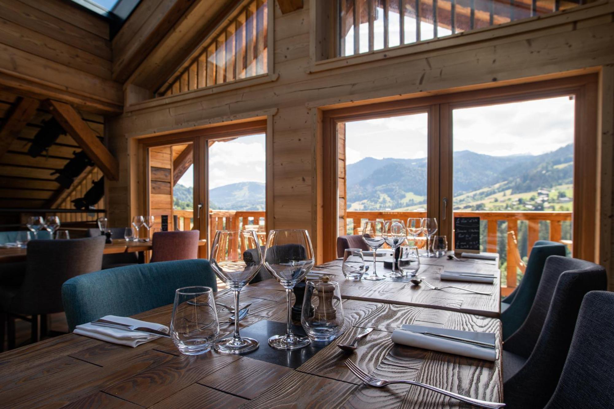 Le Toi Du Monde Bed & Breakfast Флюме Екстериор снимка