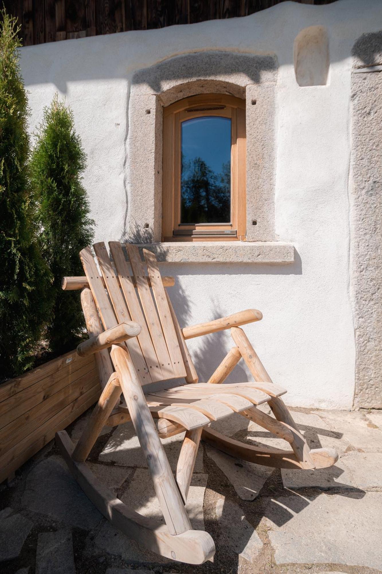 Le Toi Du Monde Bed & Breakfast Флюме Екстериор снимка