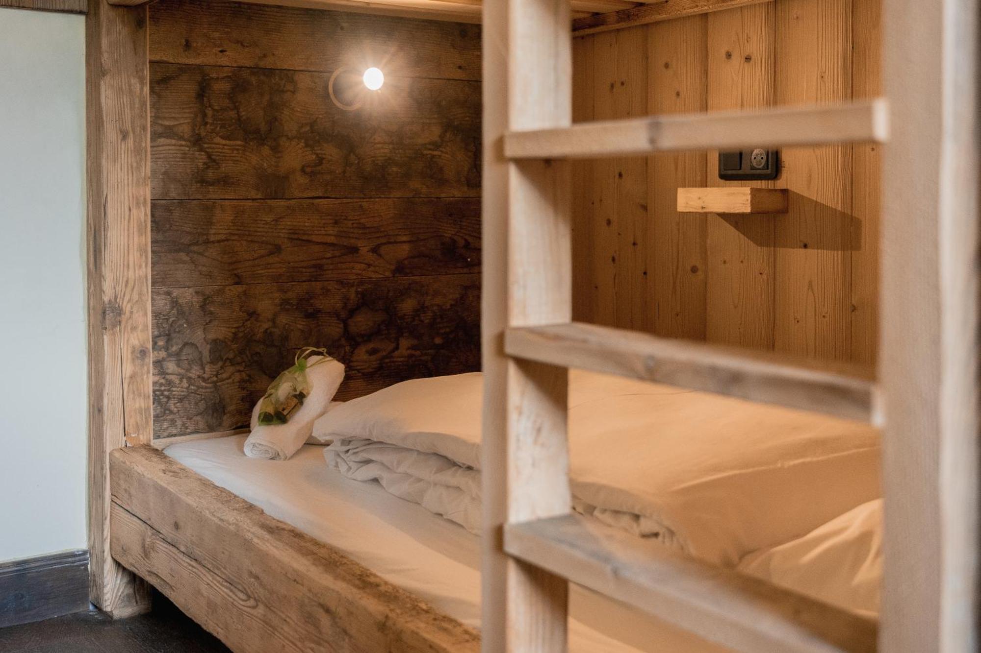 Le Toi Du Monde Bed & Breakfast Флюме Екстериор снимка