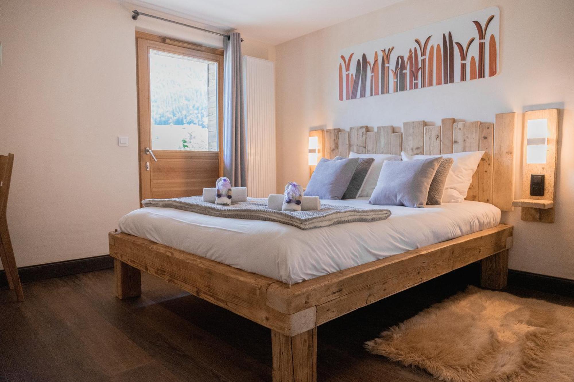 Le Toi Du Monde Bed & Breakfast Флюме Екстериор снимка