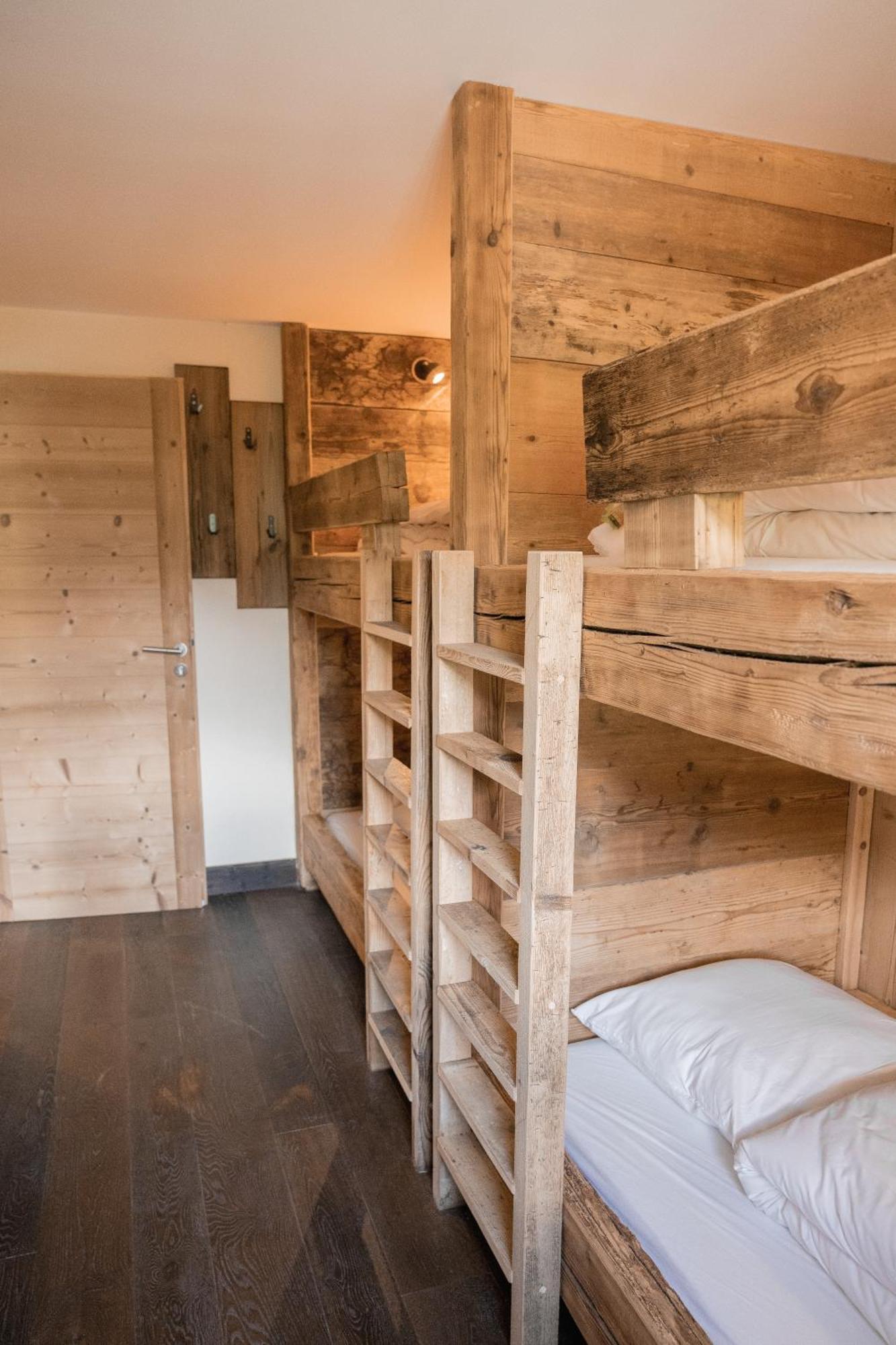 Le Toi Du Monde Bed & Breakfast Флюме Екстериор снимка