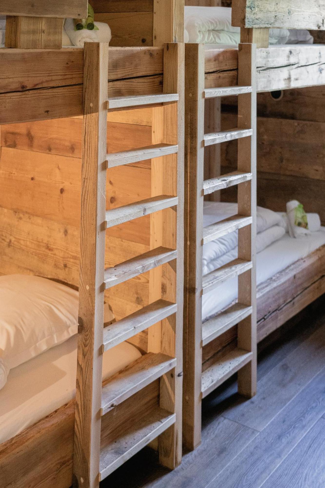 Le Toi Du Monde Bed & Breakfast Флюме Стая снимка